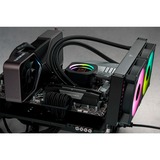 Corsair CMK96GX5M4B6000C30, Mémoire vive Noir