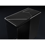Corsair FRAME 4500X LX-R RGB LINK boîtier midi tower Noir | 2x USB-A | 1x USB-C | Verre Trempé