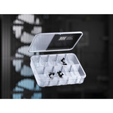 Corsair FRAME 4500X LX-R RGB LINK boîtier midi tower Noir | 2x USB-A | 1x USB-C | Verre Trempé