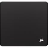 Corsair MM Anti-fray Cloth Medium, Tapis de souris gaming Noir