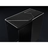 Corsair  boîtier midi tower Noir | 2x USB-A | 1x USB-C | Verre Trempé