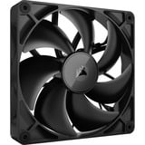 Corsair iCUE LINK RX140 ventilateur de boîtier Noir, 140 x 140 x 25 mm, PWM