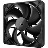 Corsair iCUE LINK RX140 ventilateur de boîtier Noir, 140 x 140 x 25 mm, PWM