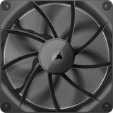 Corsair iCUE LINK RX140 ventilateur de boîtier Noir, 140 x 140 x 25 mm, PWM