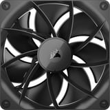 Corsair iCUE LINK RX140 ventilateur de boîtier Noir, 140 x 140 x 25 mm, PWM