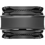 DeepCool AS500 PLUS Refroidisseur CPU RGB  Connecteur de ventilateur PWM à 4 broches