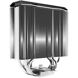 DeepCool AS500 PLUS, Refroidisseur CPU Connecteur de ventilateur PWM à 4 broches