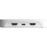 Elgato Game Capture Neo, Carte de capture Blanc