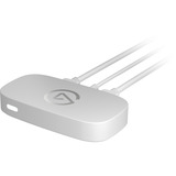 Elgato Game Capture Neo, Carte de capture Blanc