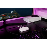 Elgato Game Capture Neo, Carte de capture Blanc
