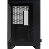 Fractal Design Fractal Design Pop 2 Vision boîtier midi tower Noir | 1x USB-A | 1x USB-C | Verre Trempé