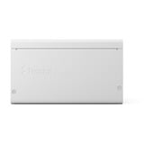 Fractal Design ION Gold 3 White alimentation modulaire 1000 watt Blanc, 1x 12V-2x6, 3x PCIe