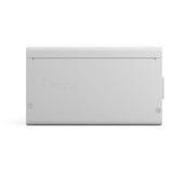 Fractal Design ION Gold 3 White alimentation modulaire 1000 watt Blanc, 1x 12V-2x6, 3x PCIe