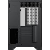 Fractal Design Pop 2 Vision boîtier midi tower Noir | 1x USB-A | 1x USB-C | Verre Trempé