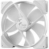 Fractal Design Prisma AL-18 ARGo PWM White, Ventilateur de boîtier Blanc