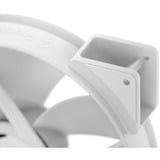 Fractal Design Prisma AL-18 ARGo PWM White, Ventilateur de boîtier Blanc