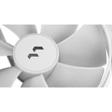 Fractal Design Prisma AL-18 ARGo PWM White, Ventilateur de boîtier Blanc