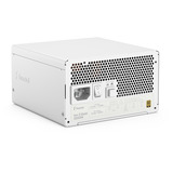 Fractal Design , 1000 Watt alimentation  Blanc