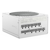 Fractal Design , 1000 Watt alimentation  Blanc