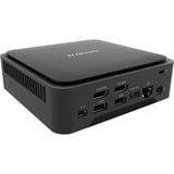 GIGABYTE BRIX Extreme GB-BER7-8840, Barebone Noir, Ryzen 7 PRO 8840U | Radeon 780M