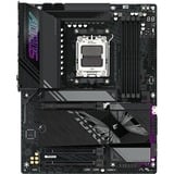 GIGABYTE X870E AORUS ELITE WIFI7 carte mère socket AM5 Noir, RAID, 2.5 Gb-LAN, WLAN, BT, Sound, ATX