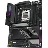 GIGABYTE X870E AORUS ELITE WIFI7 carte mère socket AM5 Noir, RAID, 2.5 Gb-LAN, WLAN, BT, Sound, ATX