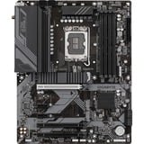GIGABYTE Z790 D AX carte mère socket 1700 RAID, 2.5 Gb-LAN, Sound, ATX