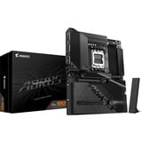 GIGABYTE  carte mère socket AM5 Noir