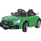 Jamara 460361 jouet à chevaucher, Véhicules pour enfants Vert, Voiture, Garçon/Fille, 4 roue(s), Vert
