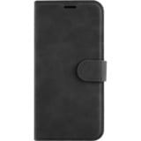 Just in Case Samsung Galaxy S24+ - Wallet Case, Housse/Étui smartphone Noir