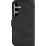 Just in Case Samsung Galaxy S24+ - Wallet Case, Housse smartphone Noir