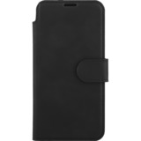 Just in Case iPhone 17 Air - PrimeWallet Case, Housse smartphone Noir