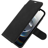 Just in Case iPhone 17 Air - PrimeWallet Case, Housse smartphone Noir