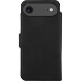 Just in Case iPhone 17 Air - PrimeWallet Case, Housse smartphone Noir
