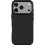 Just in Case iPhone 18 Pro Max - Soft TPU Case, Housse smartphone Noir