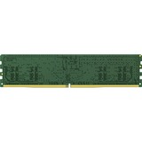 Kingston 8 Go DDR5-6400, Mémoire vive Vert, XMP 3.0, AMD EXPO