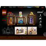 LEGO 21362, Jouets de construction 