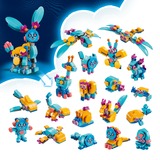 LEGO DREAMZzz - Les aventures créatives des animaux de Bunchu, Jouets de construction 71488