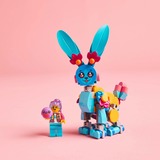 LEGO DREAMZzz - Les aventures créatives des animaux de Bunchu, Jouets de construction 71488
