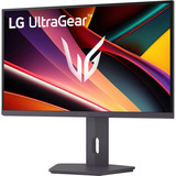 LG UltraGear 27G610A-B 27" Moniteur gaming Noir, 1x DisplayPort, 2x HDMI, 200 Hz