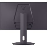LG UltraGear 27G610A-B 27" Moniteur gaming  Noir,  2x HDMI, DisplayPort, 200 Hz