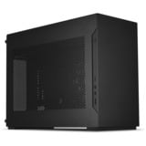 Lian Li A4-H2O PCI 4.0 HTPC boîtier mini tower Noir | 1x USB-A | 1x USB-C