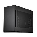 Lian Li A4-H2O PCI 4.0 HTPC boîtier mini tower Noir | 1x USB-A | 1x USB-C