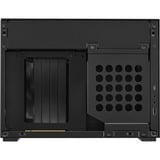 Lian Li A4-H2O PCI 4.0 HTPC boîtier mini tower Noir | 1x USB-A | 1x USB-C