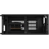 Lian Li A4-H2O PCI 4.0 HTPC boîtier mini tower Noir | 1x USB-A | 1x USB-C