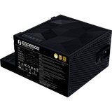 Lian Li EDGE GOLD alimentation modulaire 850 watt Noir, 1x 12V-2x6, 4x PCIe