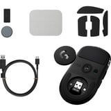 Logitech PRO X3 SUPERSTRIKE Wireless, Souris gaming Noir, 100 - 48 000 dpi