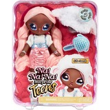 MGA Entertainment Na! Na! Na! Surprise Teens - Lila Lamb, Poupée 