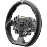 MOZA RS035, Volant Noir