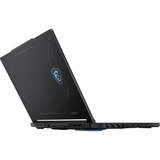 MSI Crosshair A16 HX (E8WGXK-044BE) 16" PC portable gaming  Noir | Ryzen 9 8940HX | RTX 5070 | 16 Go | SSD 1 To | 240 Hz